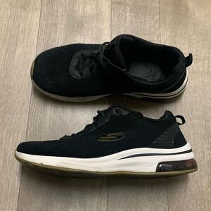 Skechers Memoryv Foam Mesh Lowcut‎ Walking Running Bubble Sneakers Shoes
